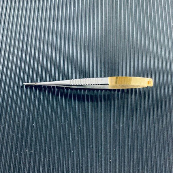 Picture of V.Mueller Ophthalmic Needle Holder (Used)