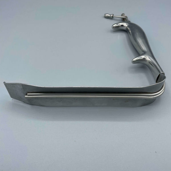 Picture of Snowden-Pencer Tebbetts Fiberoptic Retractor