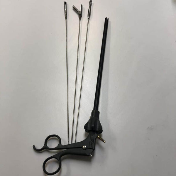 Picture of Stryker laparoscopic peek monopolar handle (Used)