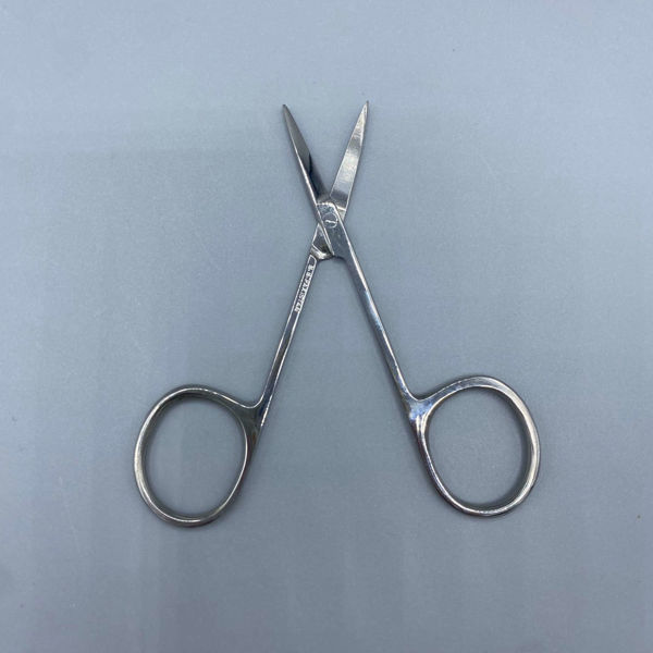 Picture of Crown Scissor Straight