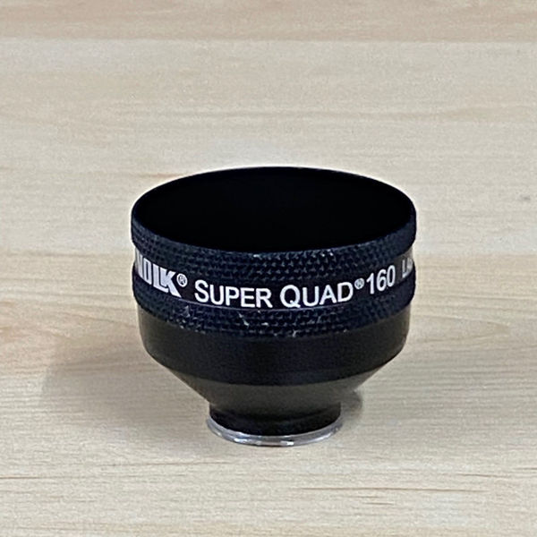 Picture of Volk Super Quad 160 Lens
