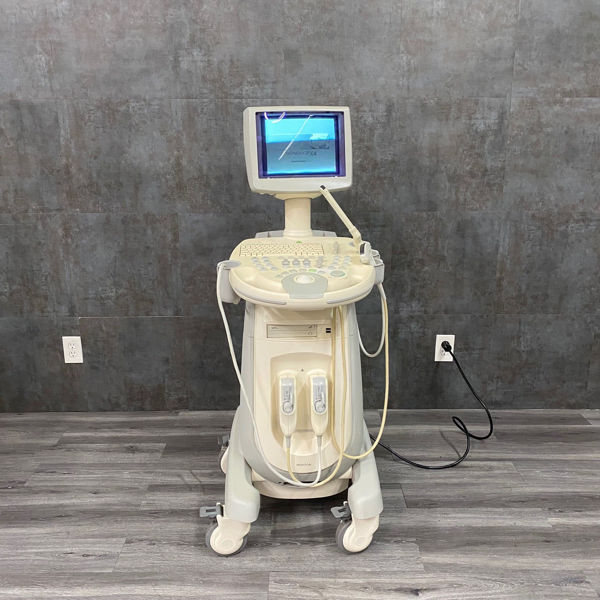 Picture of Medison SonoAce X4 Ultrasound Unit