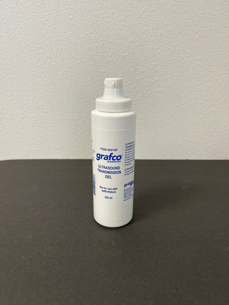 Picture of Grafco Ultrasound Gel