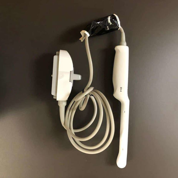 Picture of ZONARE E9-4 Transducer Probe (Used)