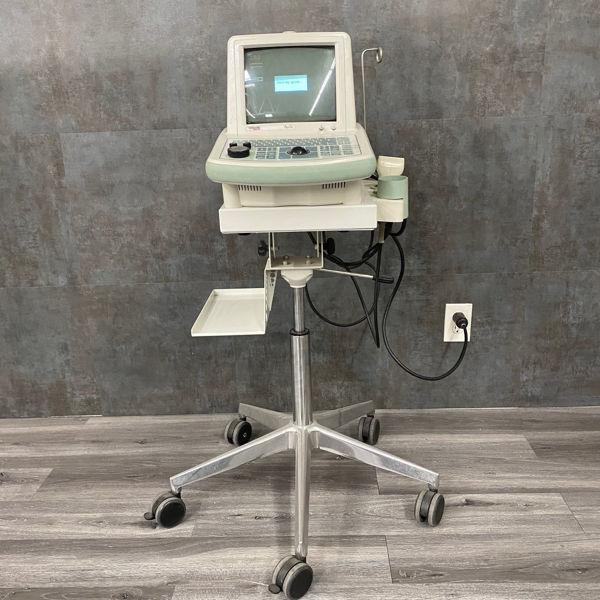 Picture of Esaote Biosound Portable Ultrasound (Used)