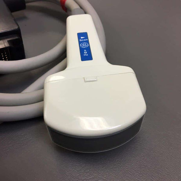 Picture of GE B9719DB Ultrasound Probe (Used)