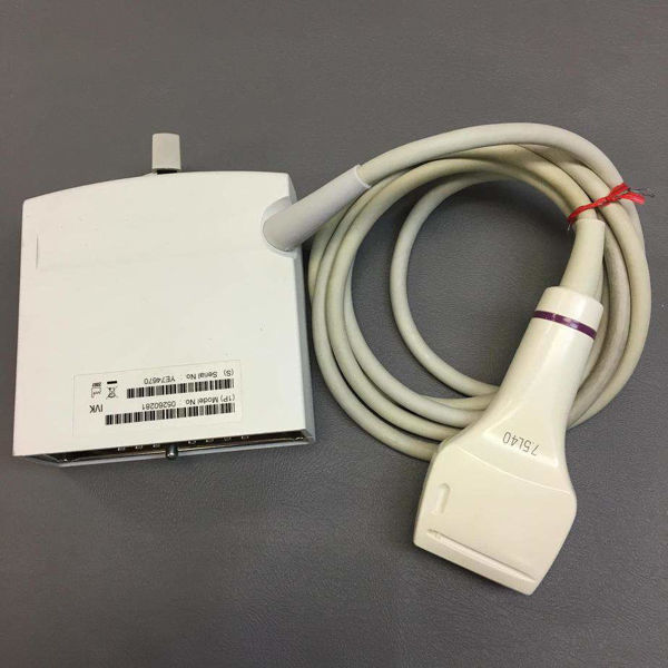 Picture of Siemens Ultrasound Probe (Used)