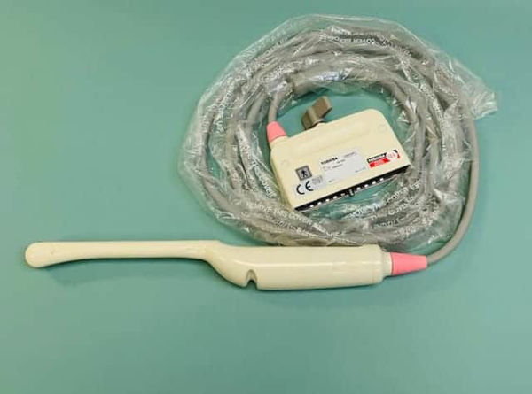 Picture of Toshiba Ultrasound Probe (Used)